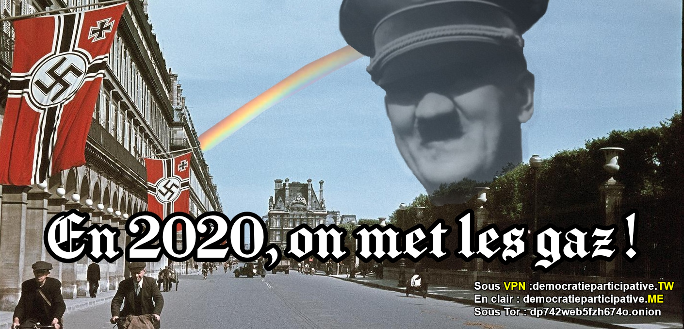 Démocratie Participative