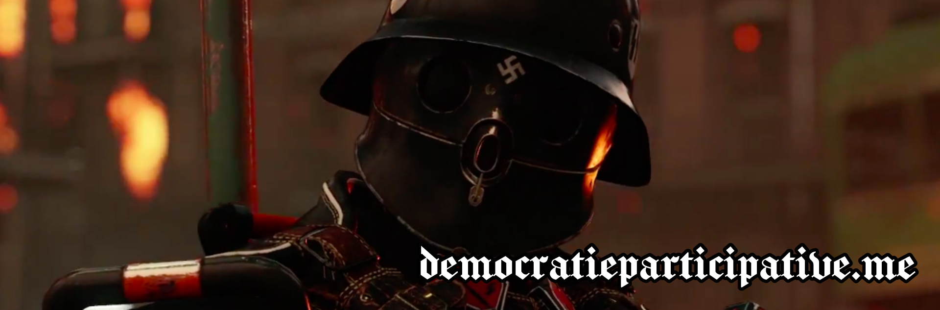 Démocratie Participative