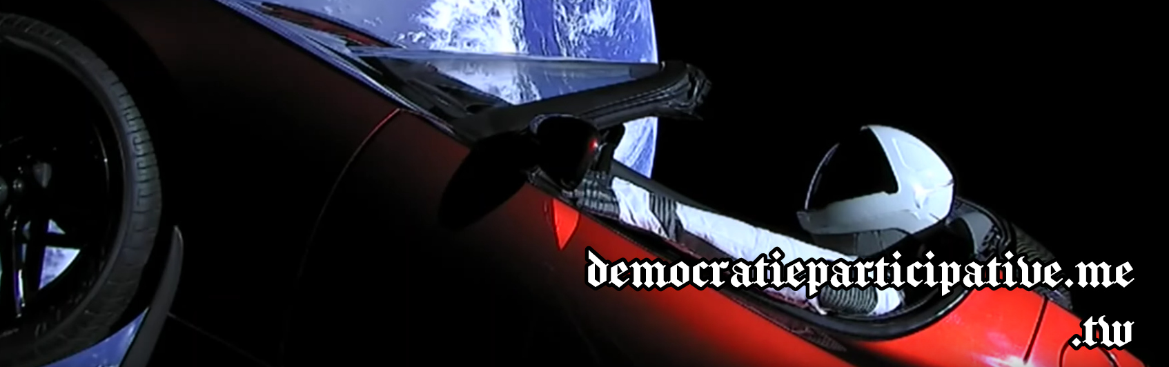 Démocratie Participative