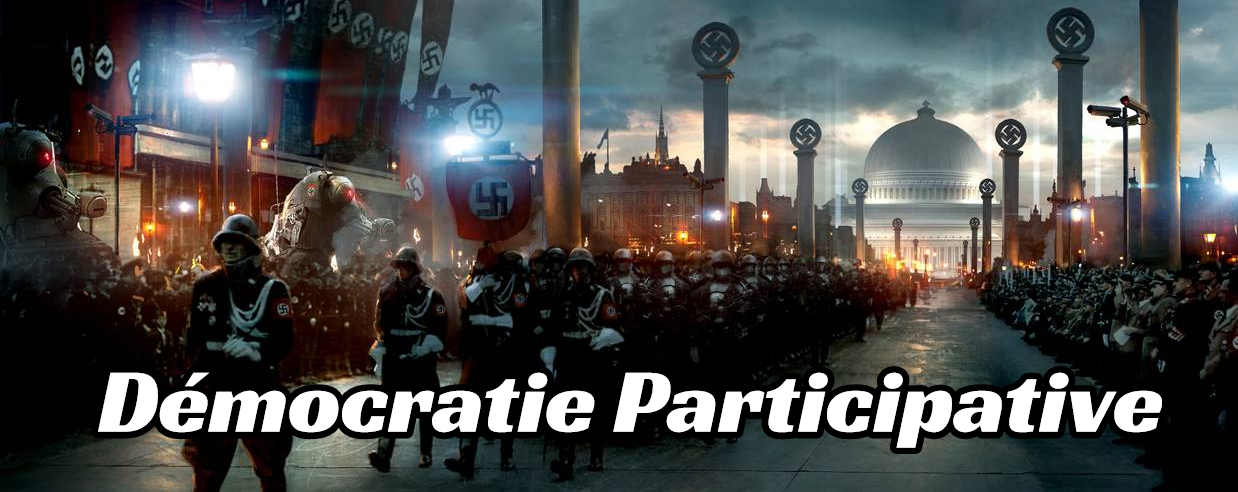 Démocratie Participative