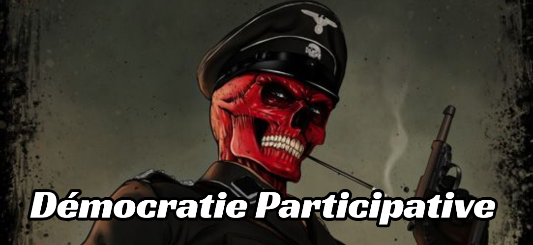 Démocratie Participative