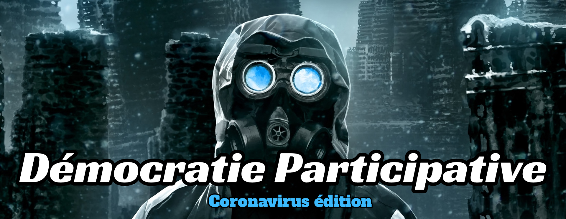 Démocratie Participative