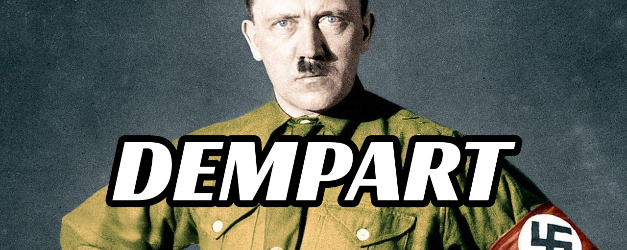 Démocratie Participative