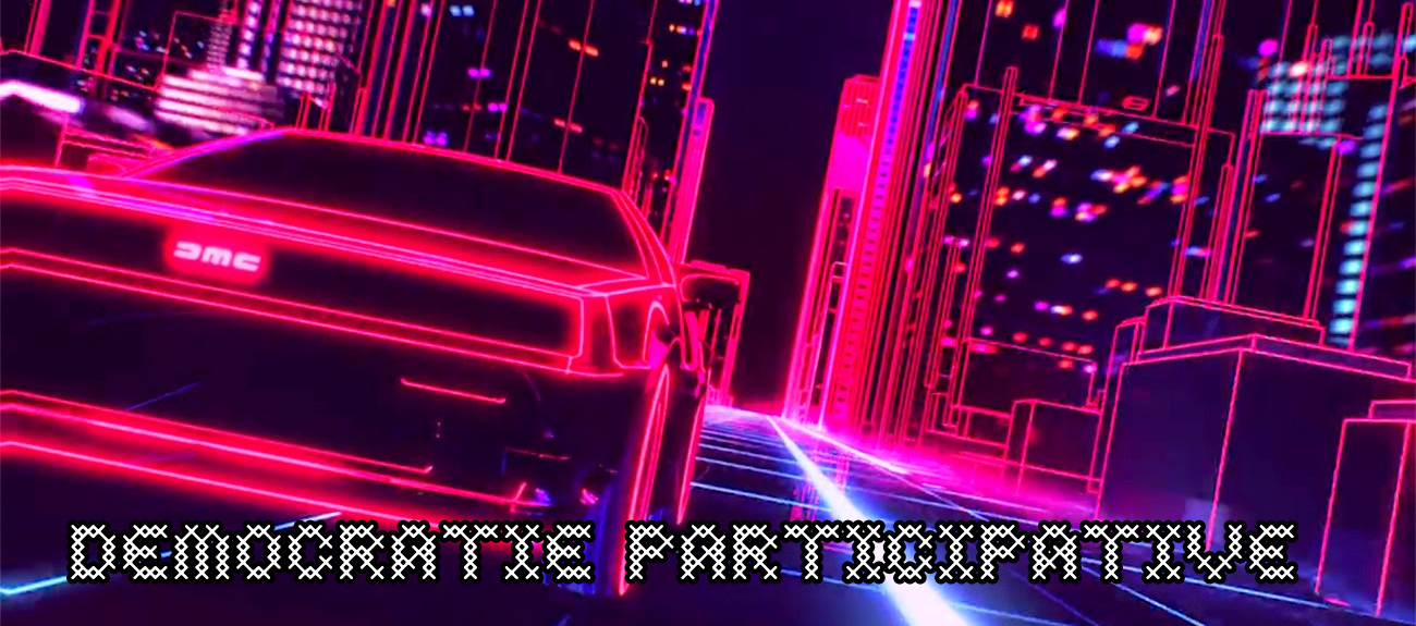 Démocratie Participative