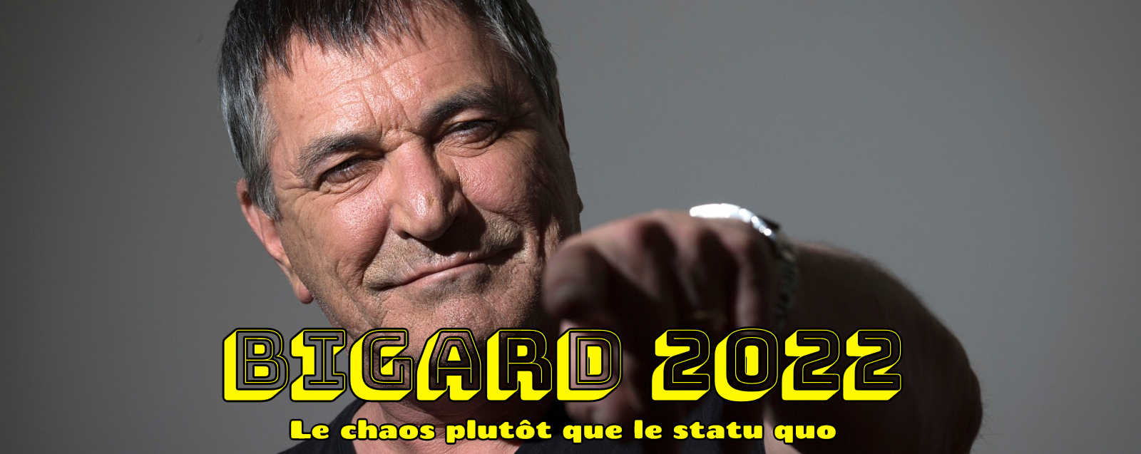 Démocratie Participative